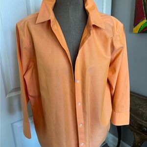 Eddie Bauer Wrinkle Resistent Shirt